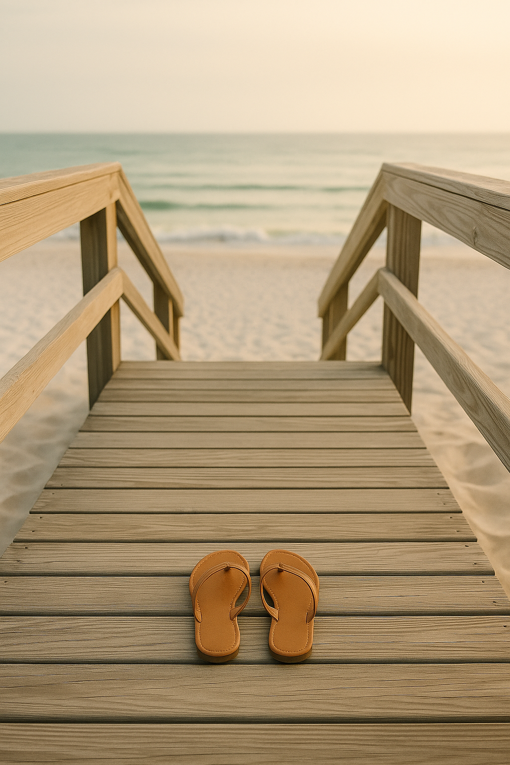 A Southern Coastal Ritual: What It Means to Join the Welcome Tide.