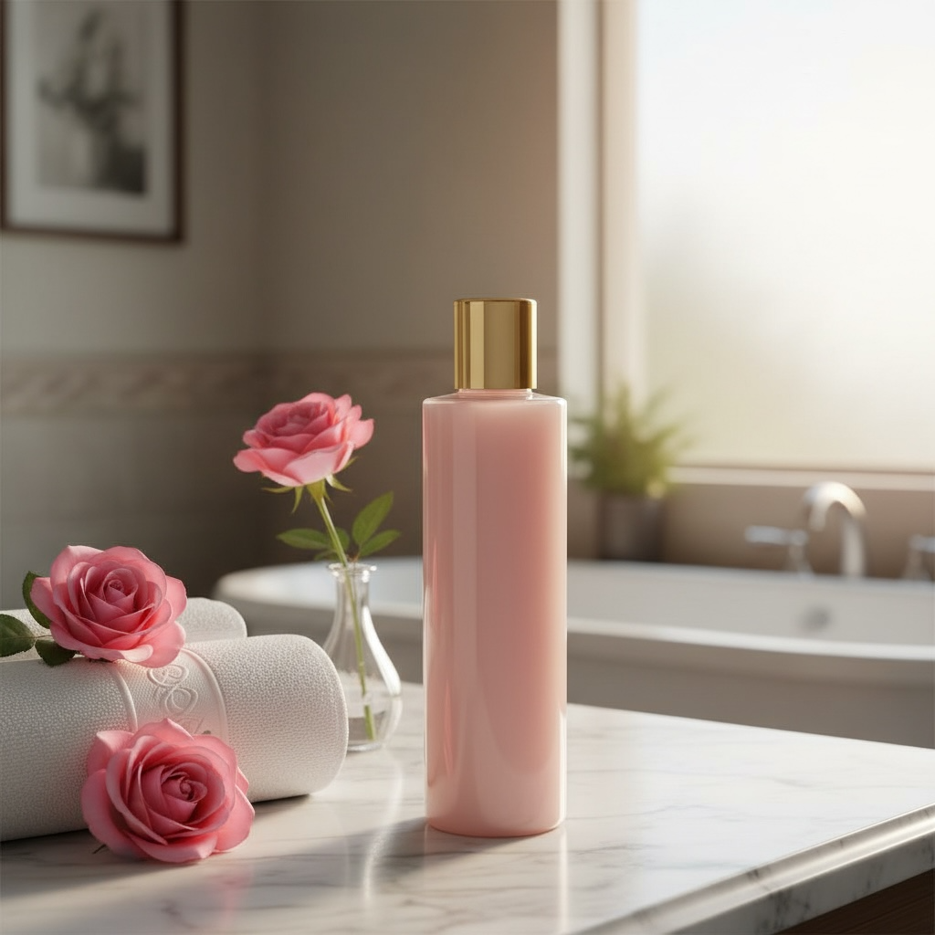 Drift and Dwell Bubble Bath