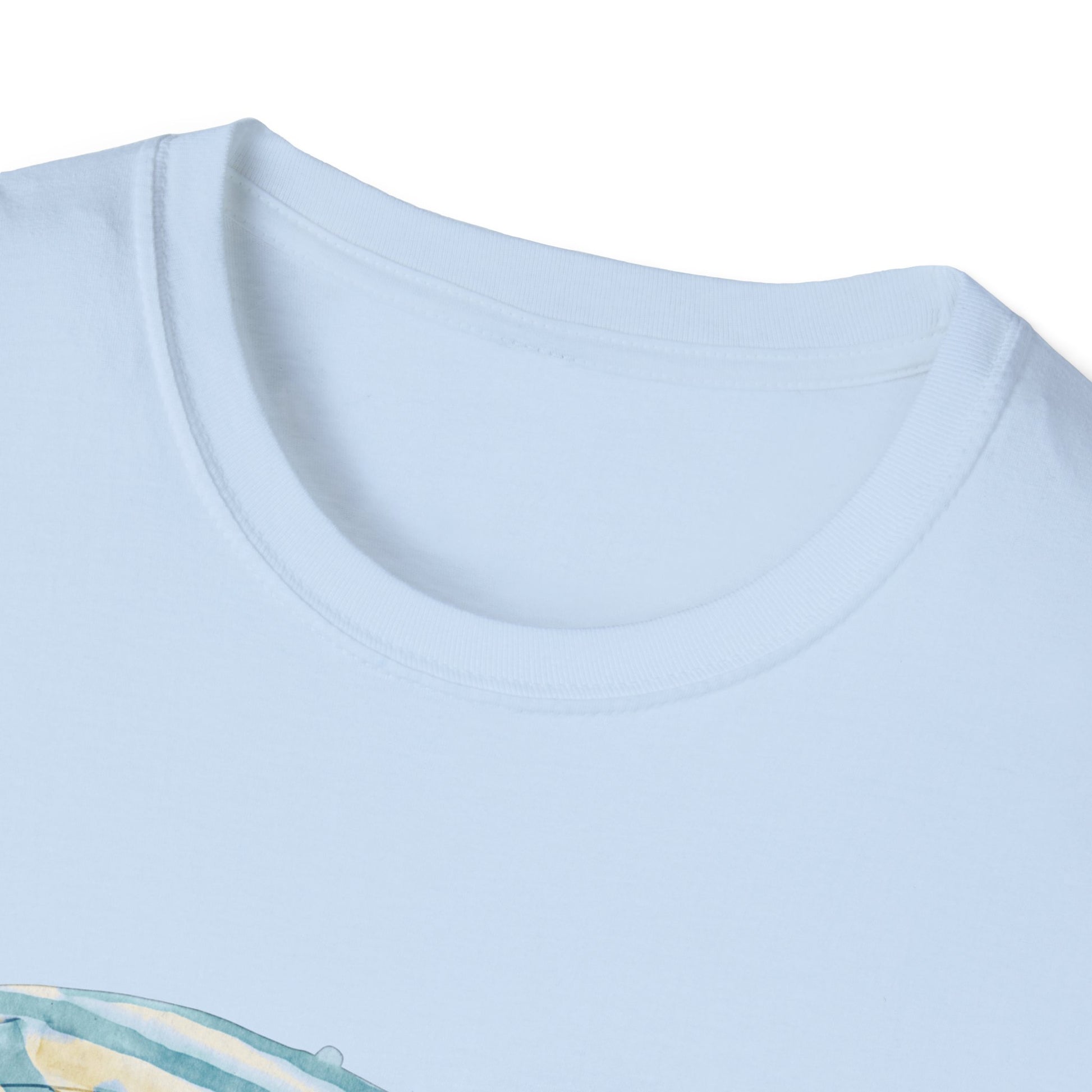 Shady But Make It Southern Tee – Coastal Graphic T-Shirt | 100% Cotton by Gulf Kind
