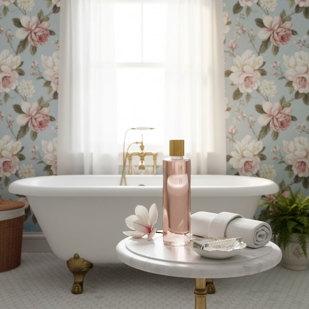 Drifted Grace Bubble Bath