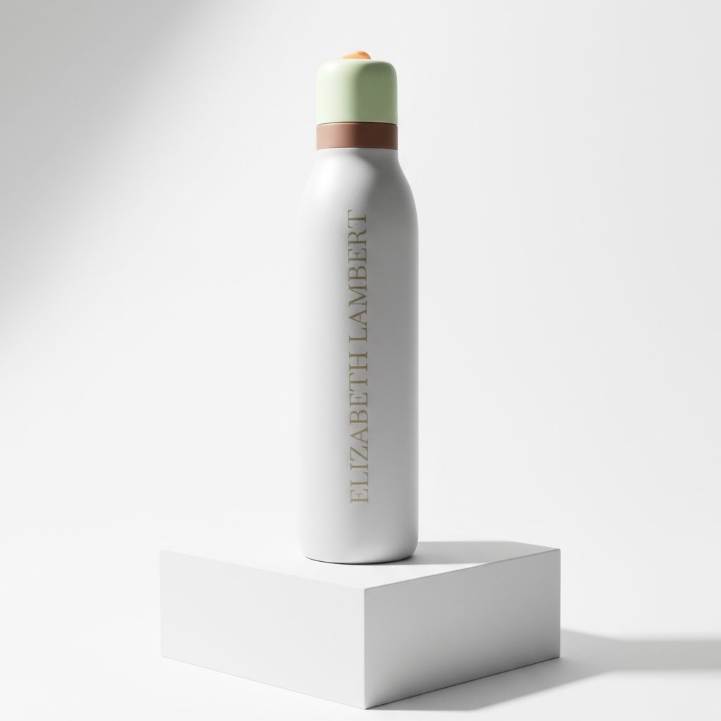 Custom Wynnbrook Engraved Water Bottles