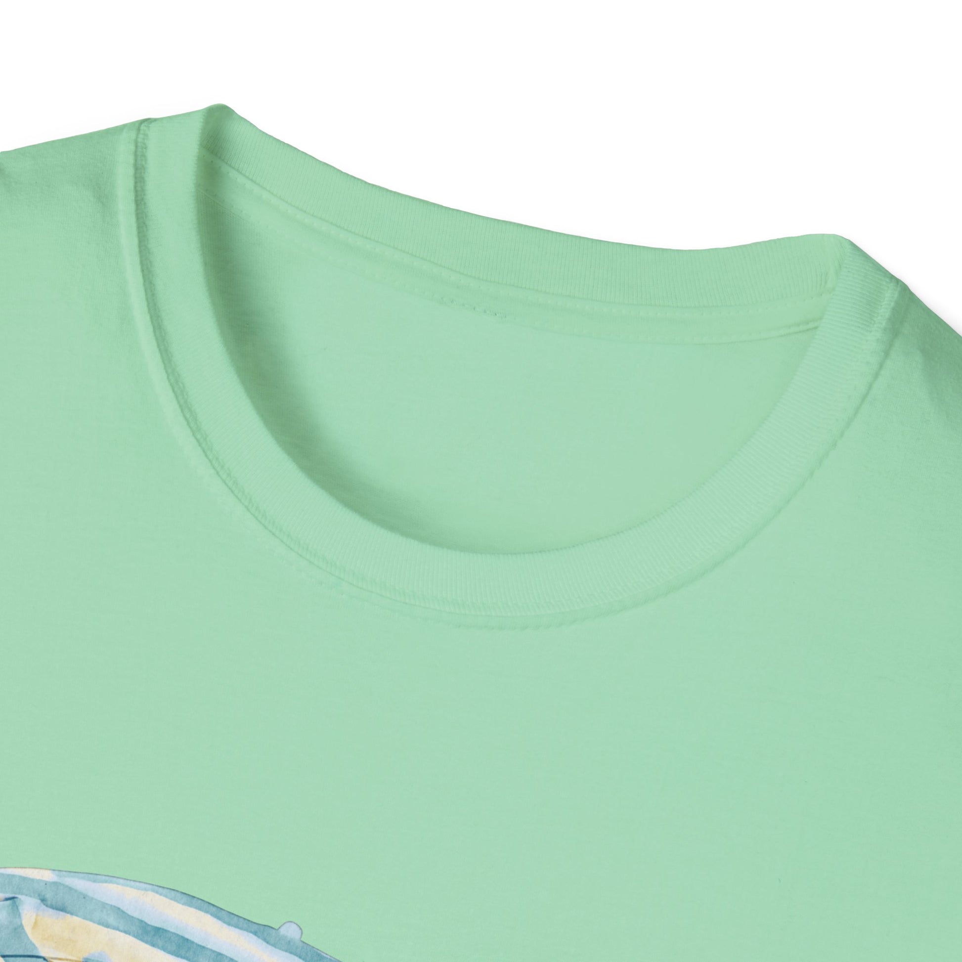 Shady But Make It Southern Tee – Coastal Graphic T-Shirt | 100% Cotton by Gulf Kind