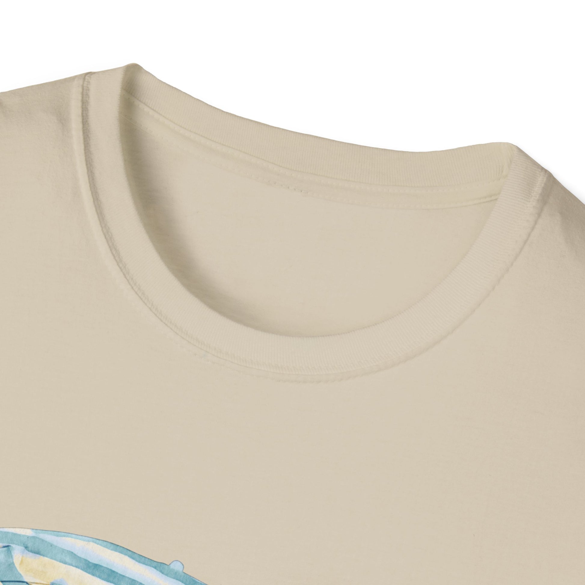 Shady But Make It Southern Tee – Coastal Graphic T-Shirt | 100% Cotton by Gulf Kind