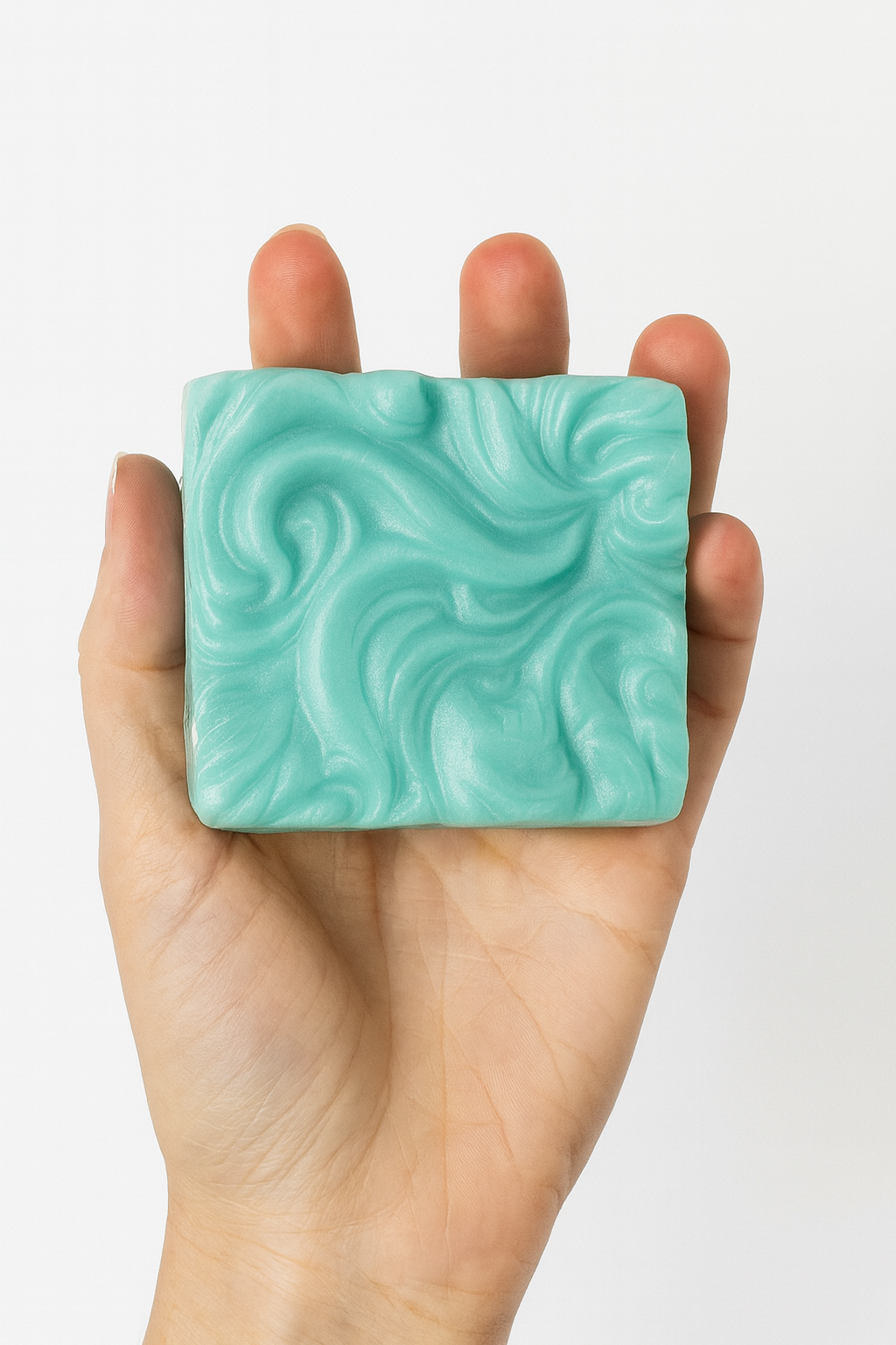 Gulf Breeze Goat Milk Soap
