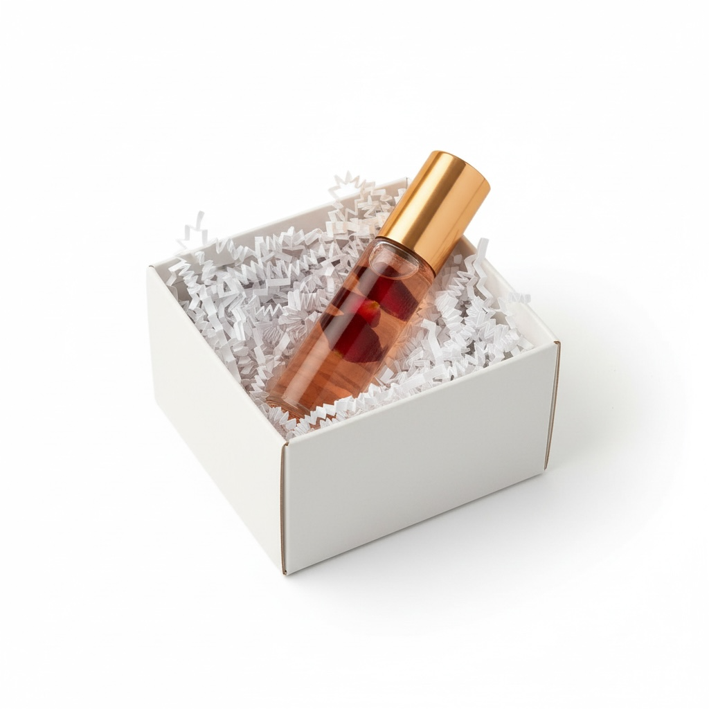 Drift & Dwell Natural Perfume Roller