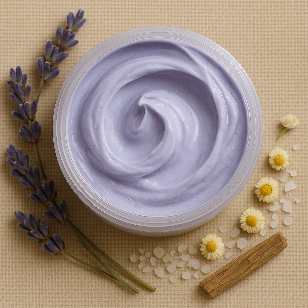 Cicada Hour Body Butter