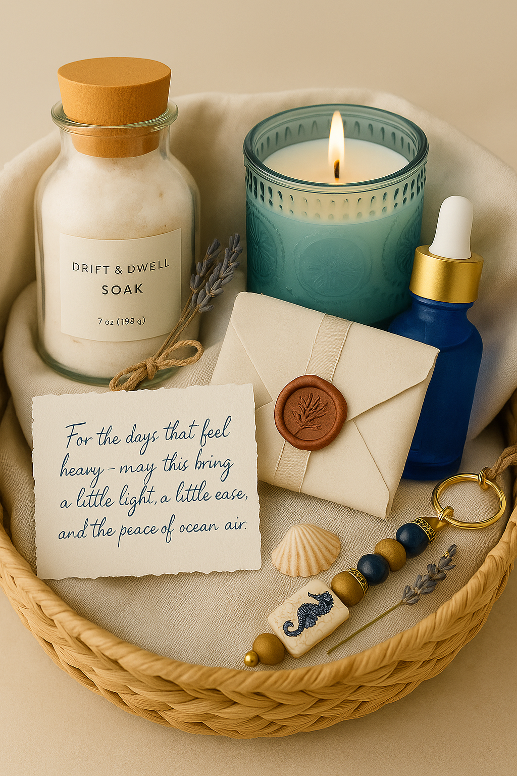 Gulf Kind | Coastal Gifts, Candles & Southern Bath Rituals Gulf Kind | Coastal Gifts, Candles & Southern Bath Rituals