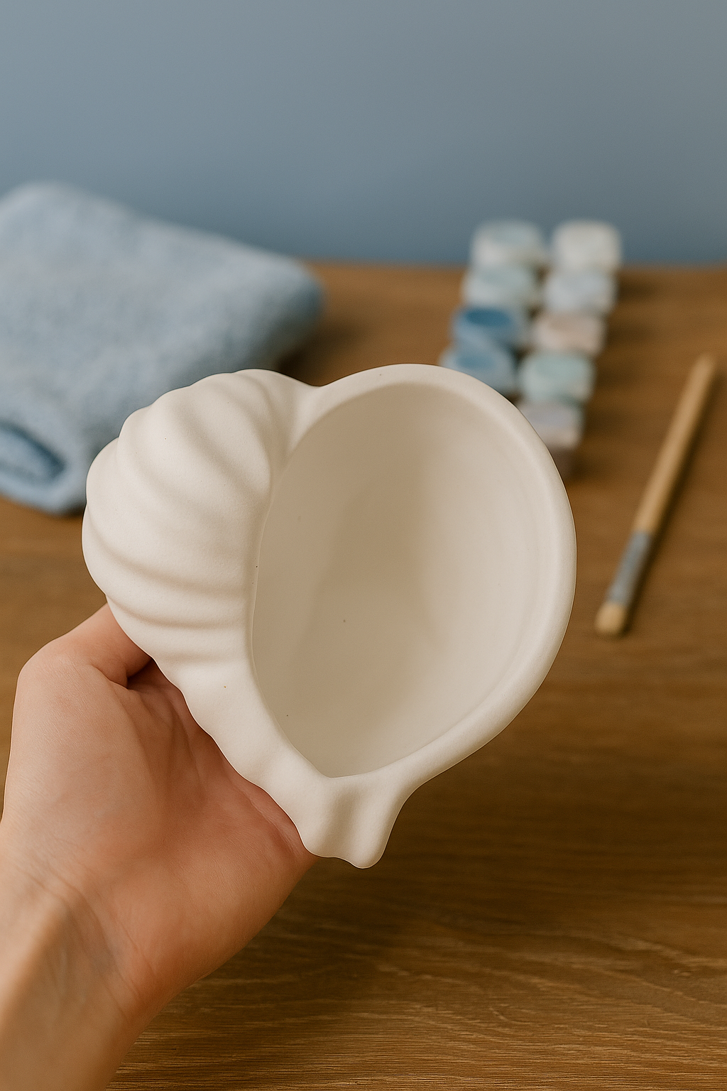 Cove & Keep – Coastal Trinkets & Treasures