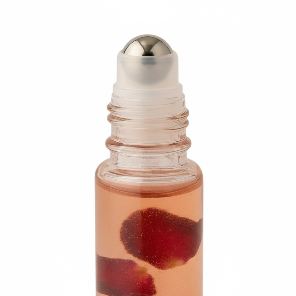 Drift & Dwell Natural Perfume Roller