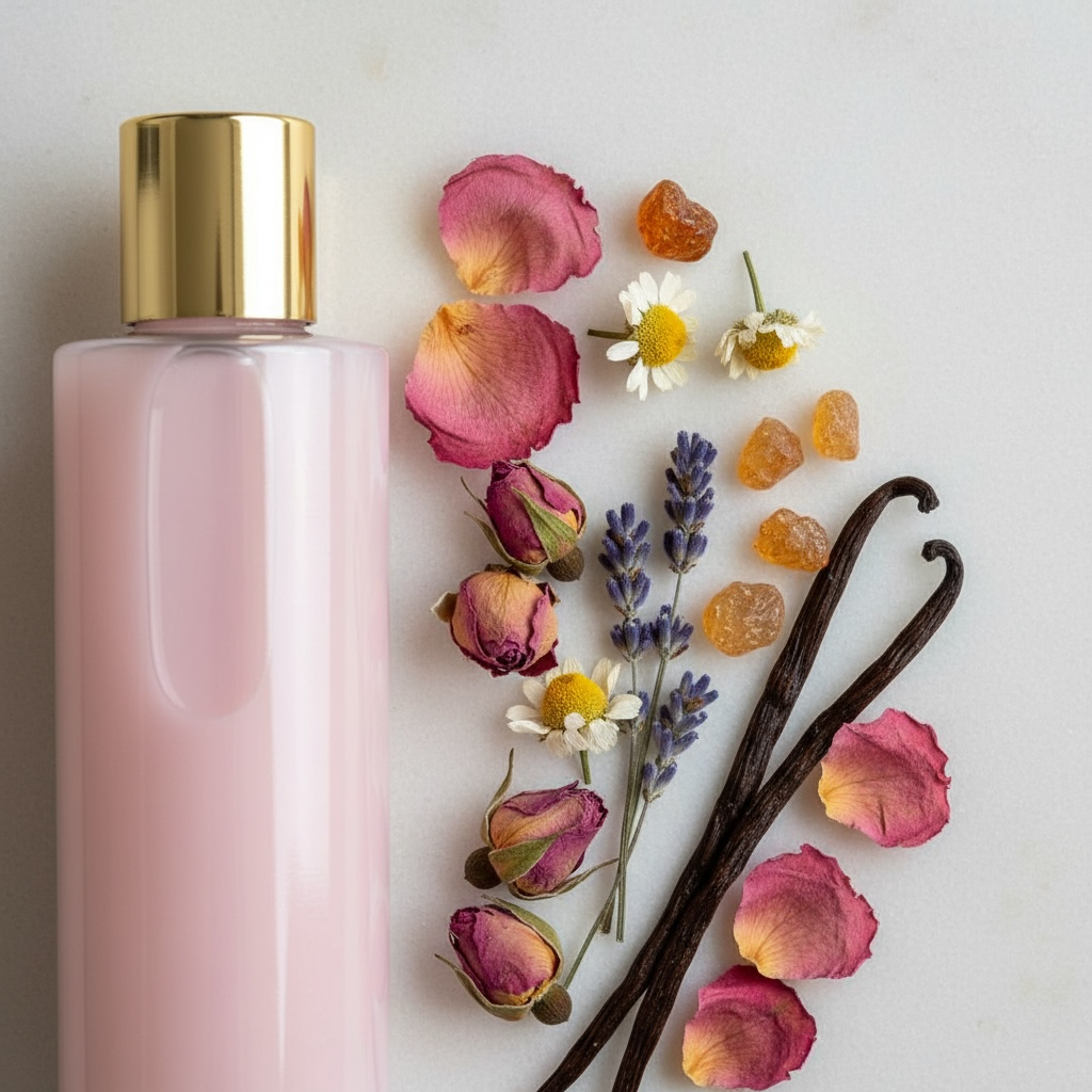 Drift and Dwell Bubble Bath