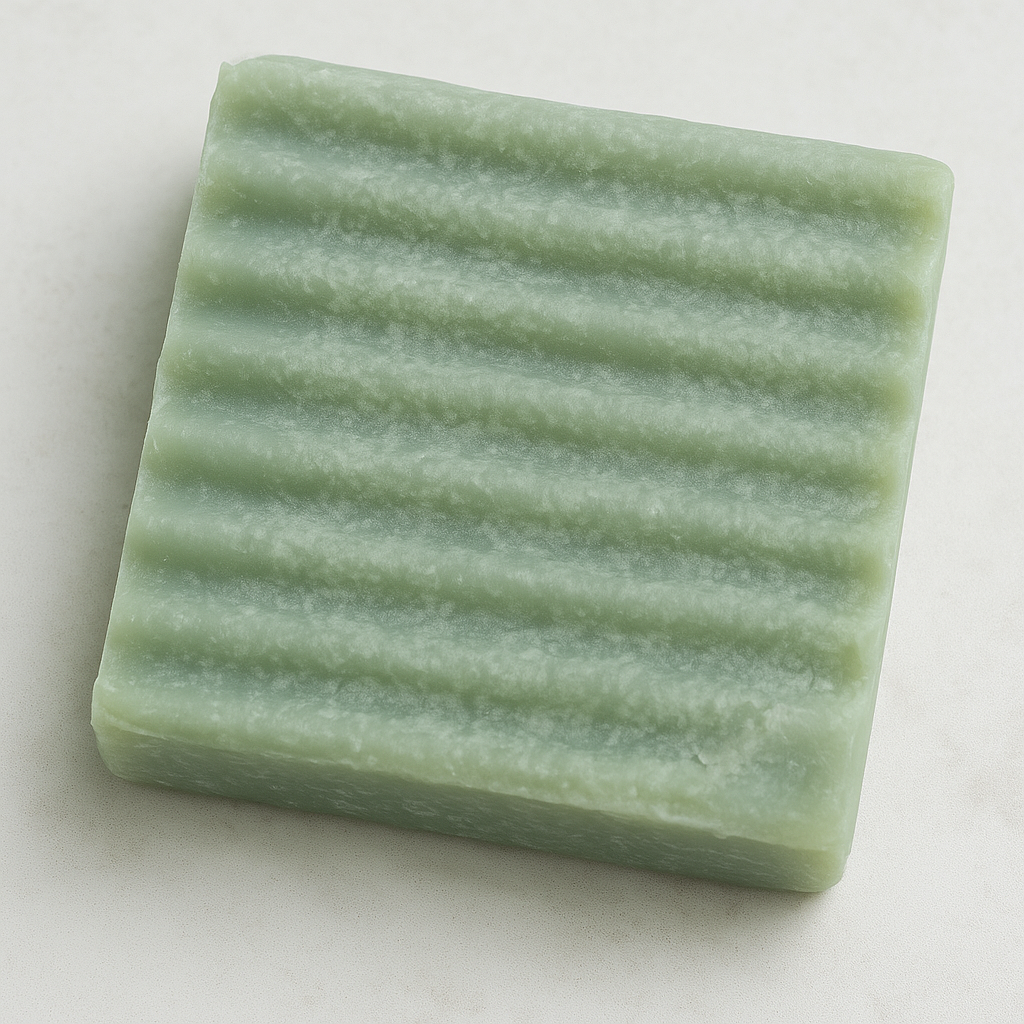 Revival Water Goat Milk Soap – Recovery Soap with Eucalyptus, Tea Tree, Lavender, Rosemary, Cedarwood & Lemon | Unisex Spa Bar by Gulf Kind