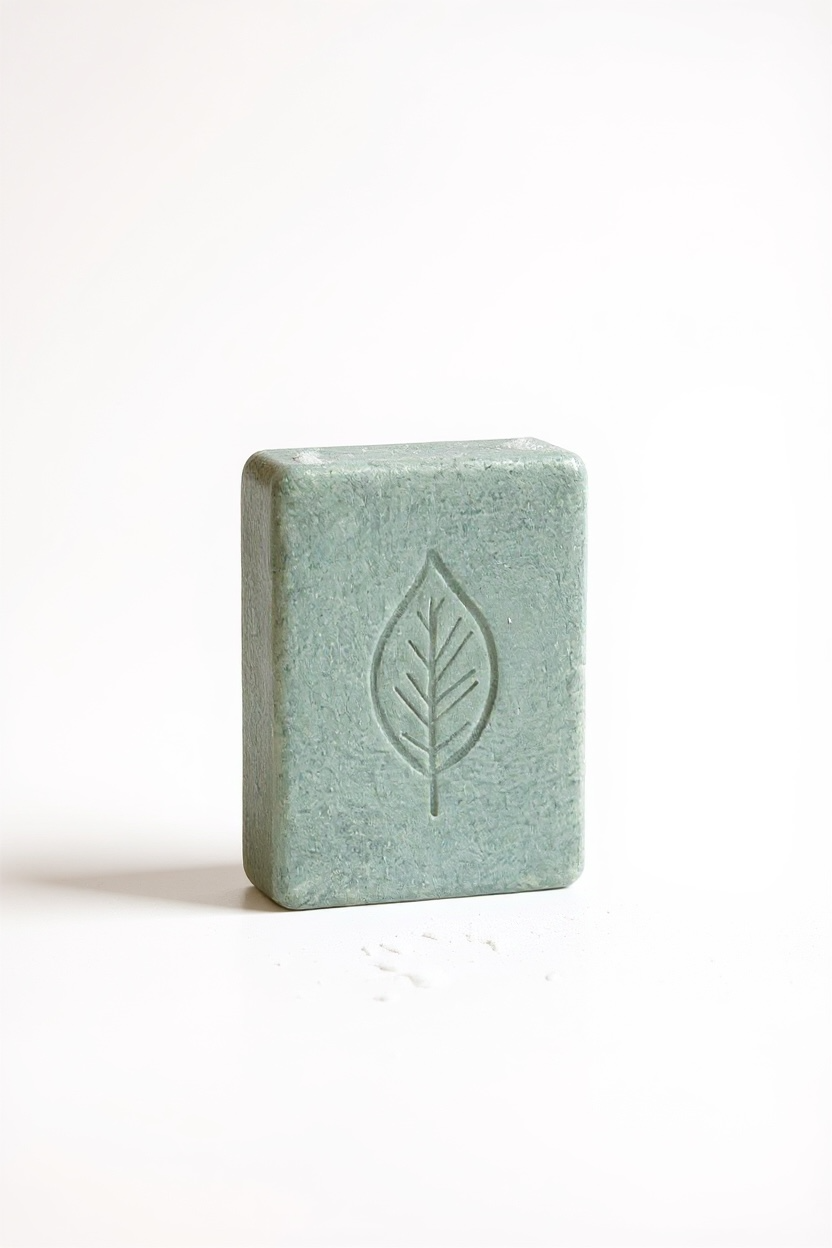 Bayfront & Oak Goat Milk + Shea Butter Soap