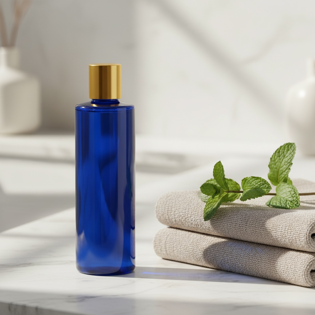 Coastal Remedy Bubble Bath