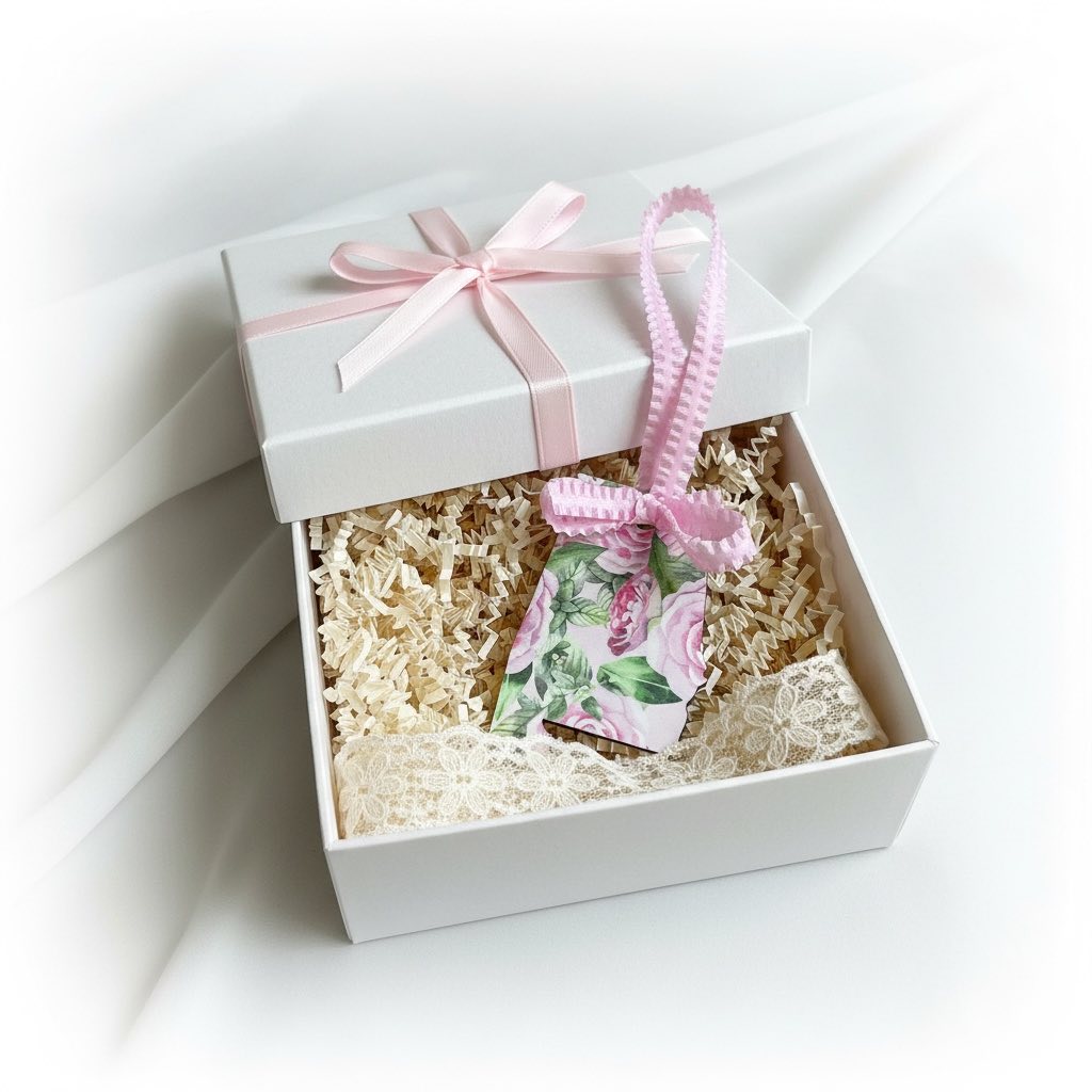 Alabama Camellia Ornament