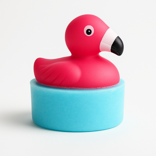 Little Drift & Little Dwell Bath Buddy Soap