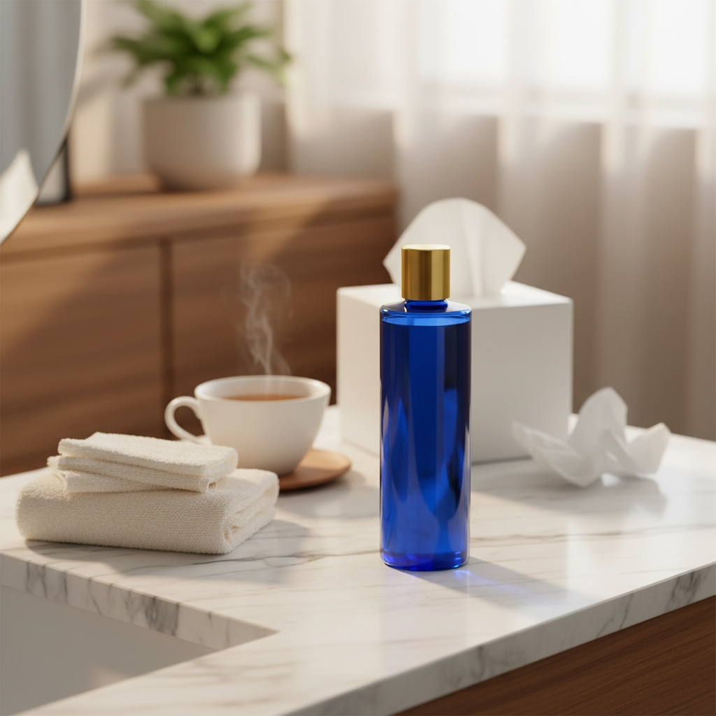 Coastal Remedy Bubble Bath