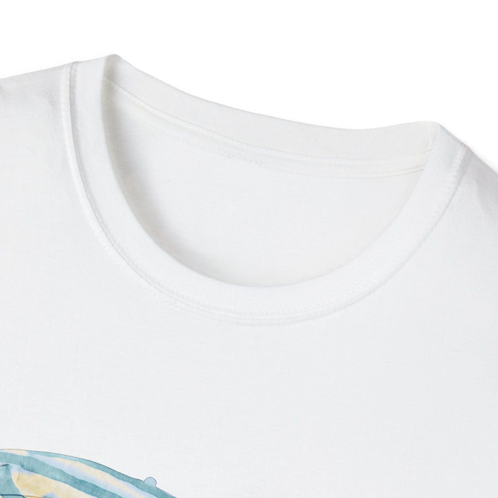 Shady But Make It Southern Tee – Coastal Graphic T-Shirt | 100% Cotton by Gulf Kind