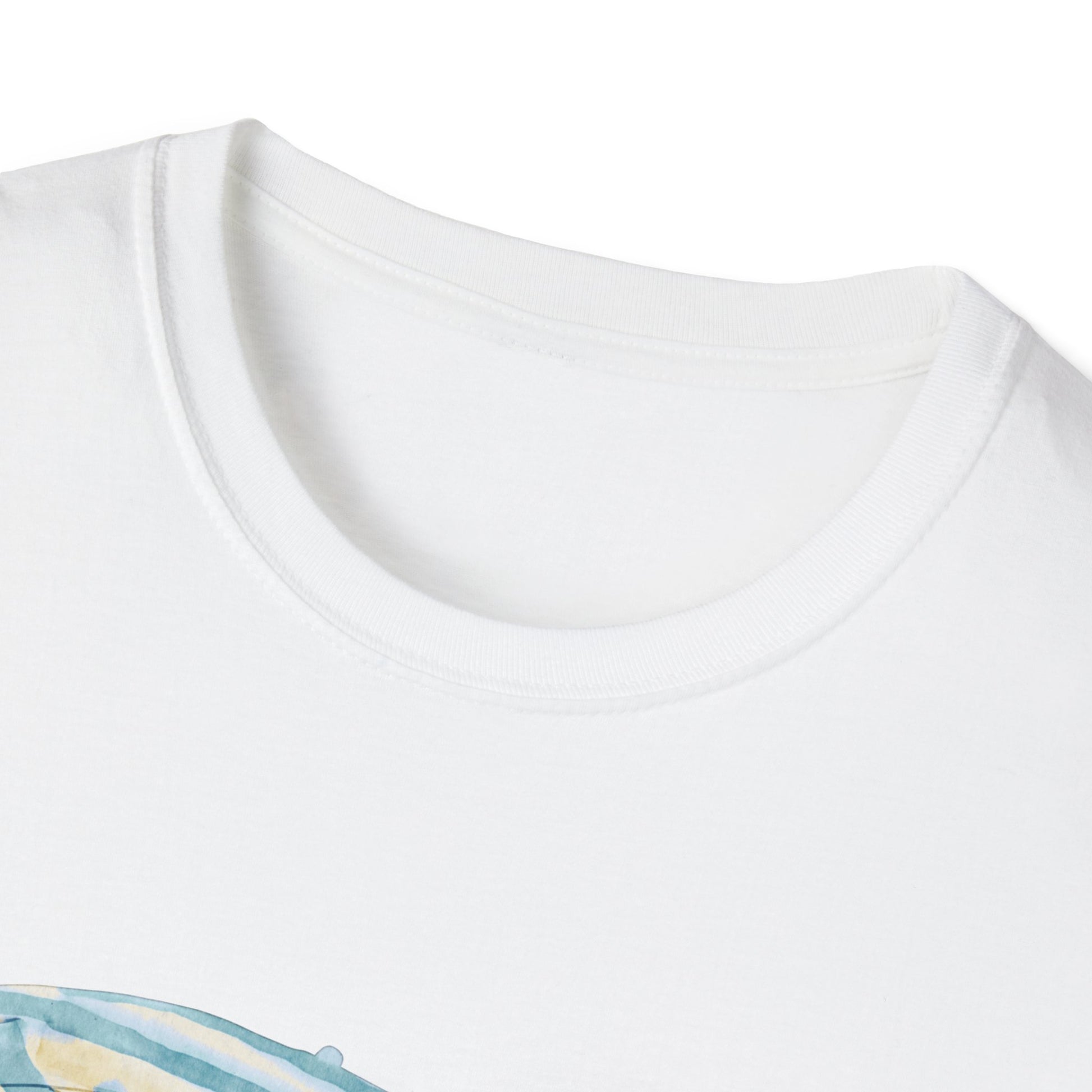 Shady But Make It Southern Tee – Coastal Graphic T-Shirt | 100% Cotton by Gulf Kind