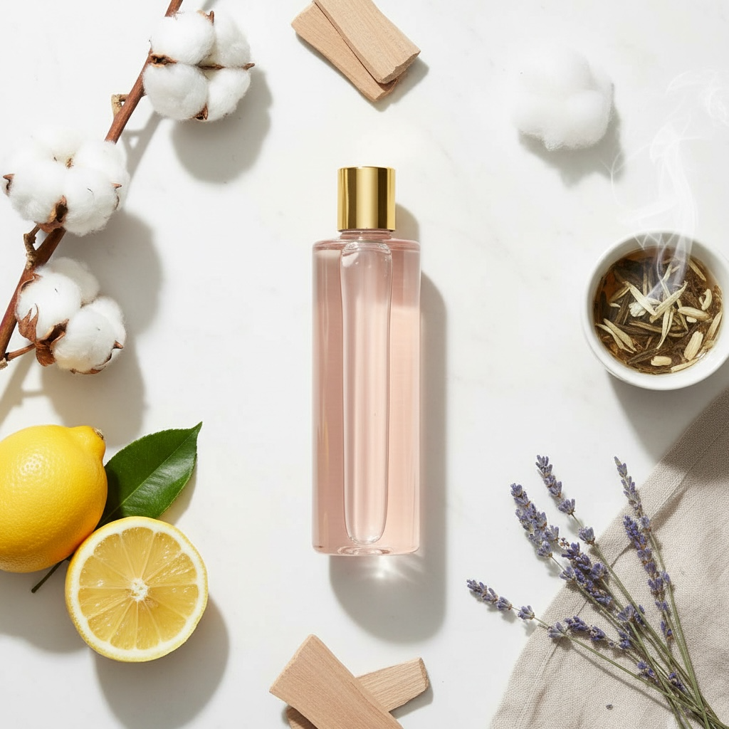 Drifted Grace Bubble Bath