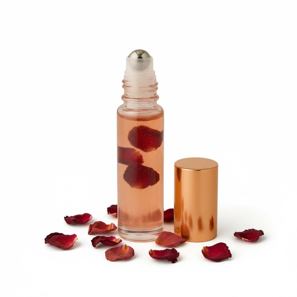 Drift & Dwell Natural Perfume Roller