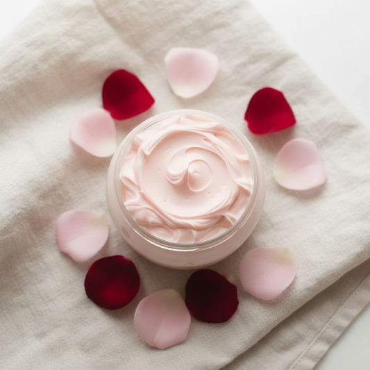 Drift & Dwell Body Butter