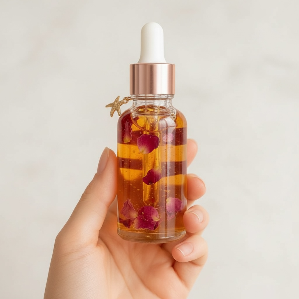Drift & Dwell Bath Oil