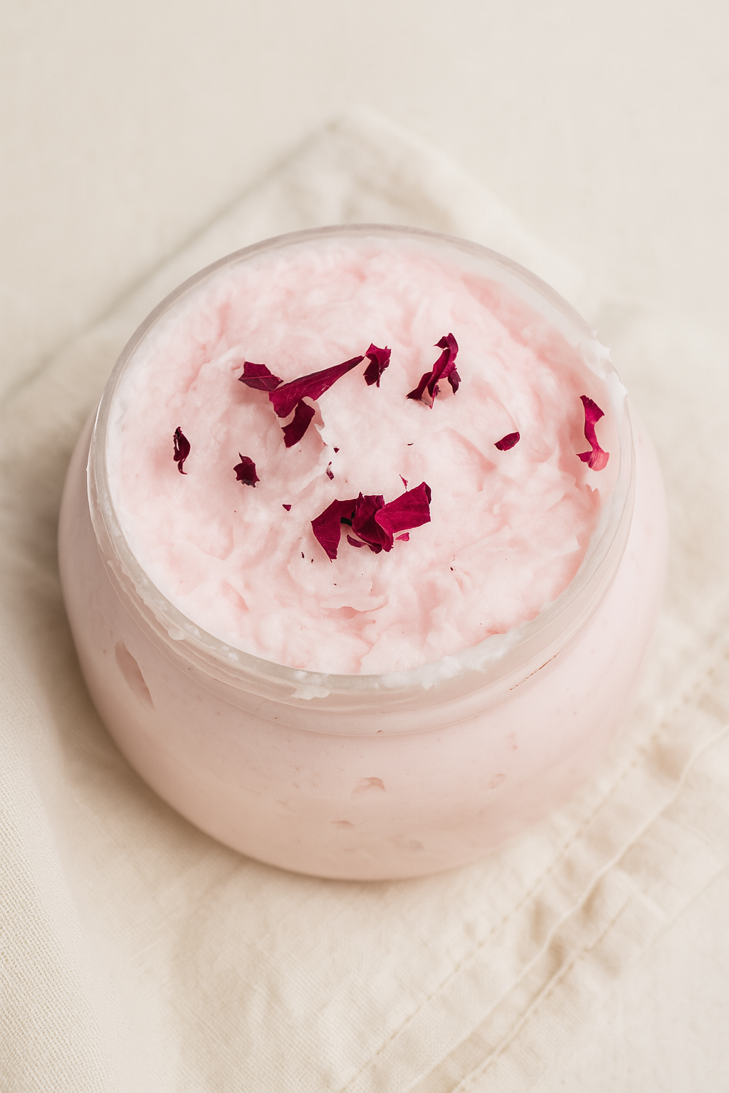 Drift & Dwell Whip – Lavender, Rose & Vanilla Cleansing Whip | 8oz Jar by Gulf Kind