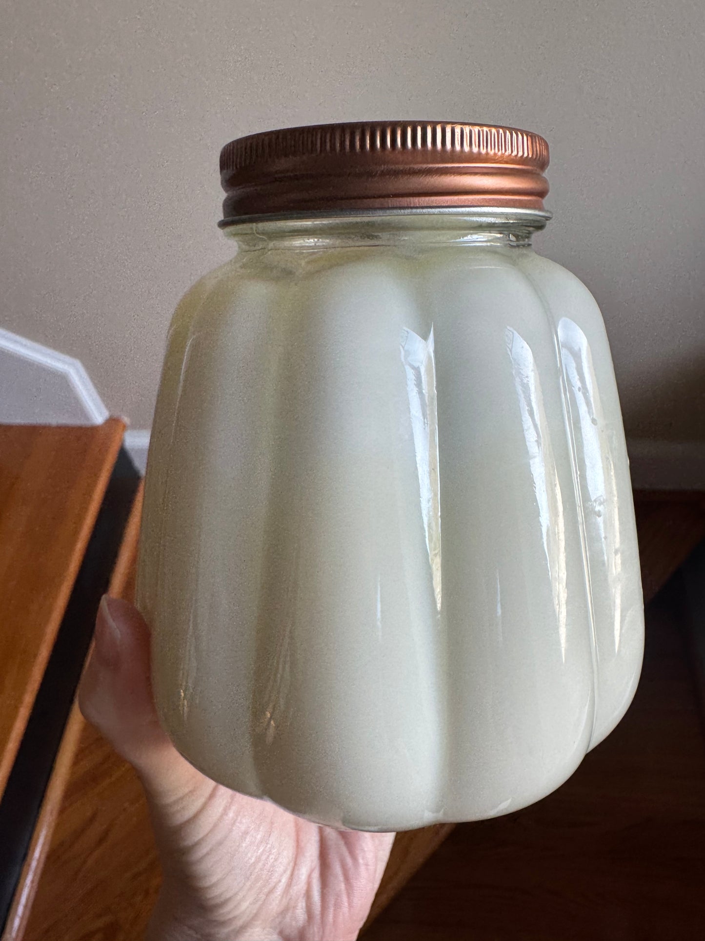 Beach Bonfire - Large 24 oz Fall Candle