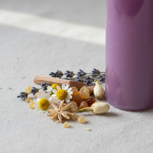 Cicada Hour Bubble Bath