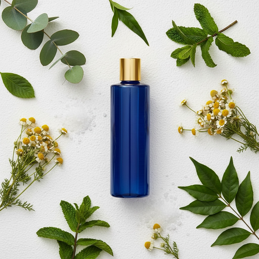 Coastal Remedy Bubble Bath