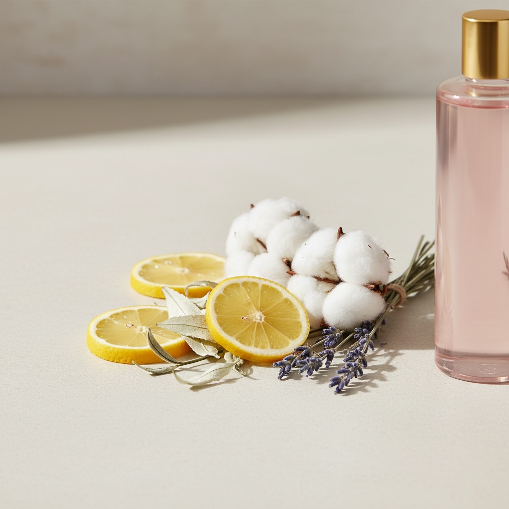 Drifted Grace Bubble Bath