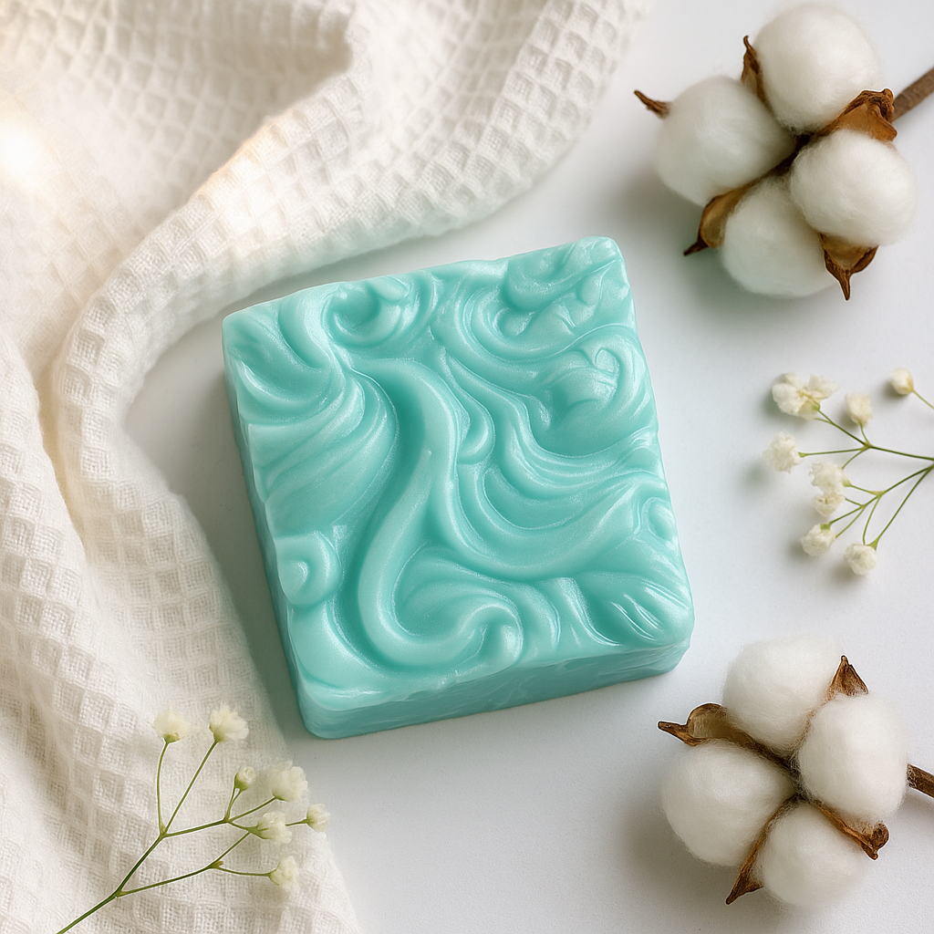 Gulf Breeze Goat Milk Soap