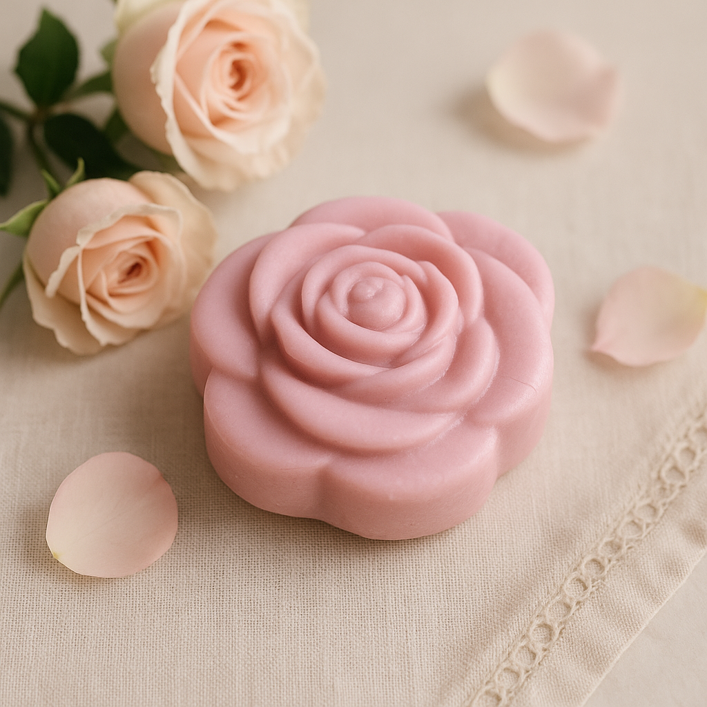 Drift & Dwell Goat Milk Soap
