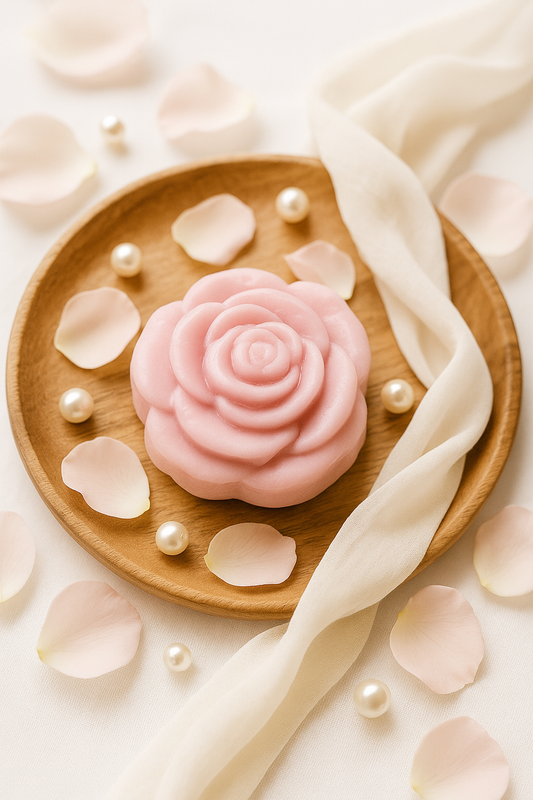 Drift & Dwell Goat Milk Soap