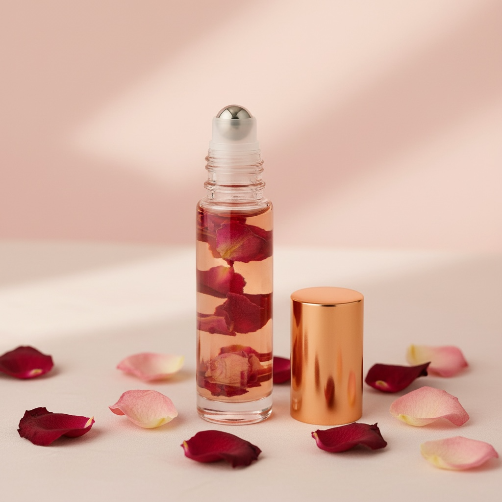 Drift & Dwell Natural Perfume Roller
