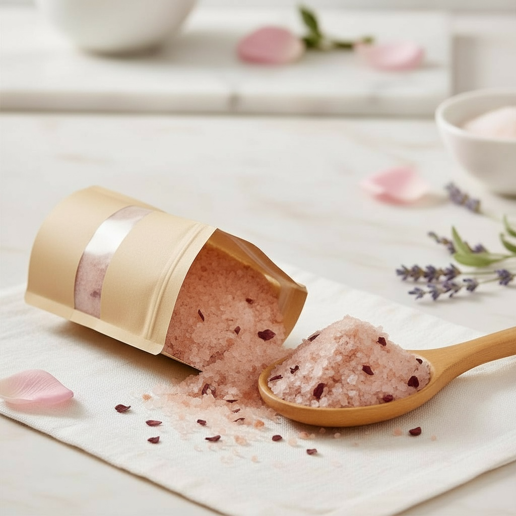 Drift & Dwell Bath Salt