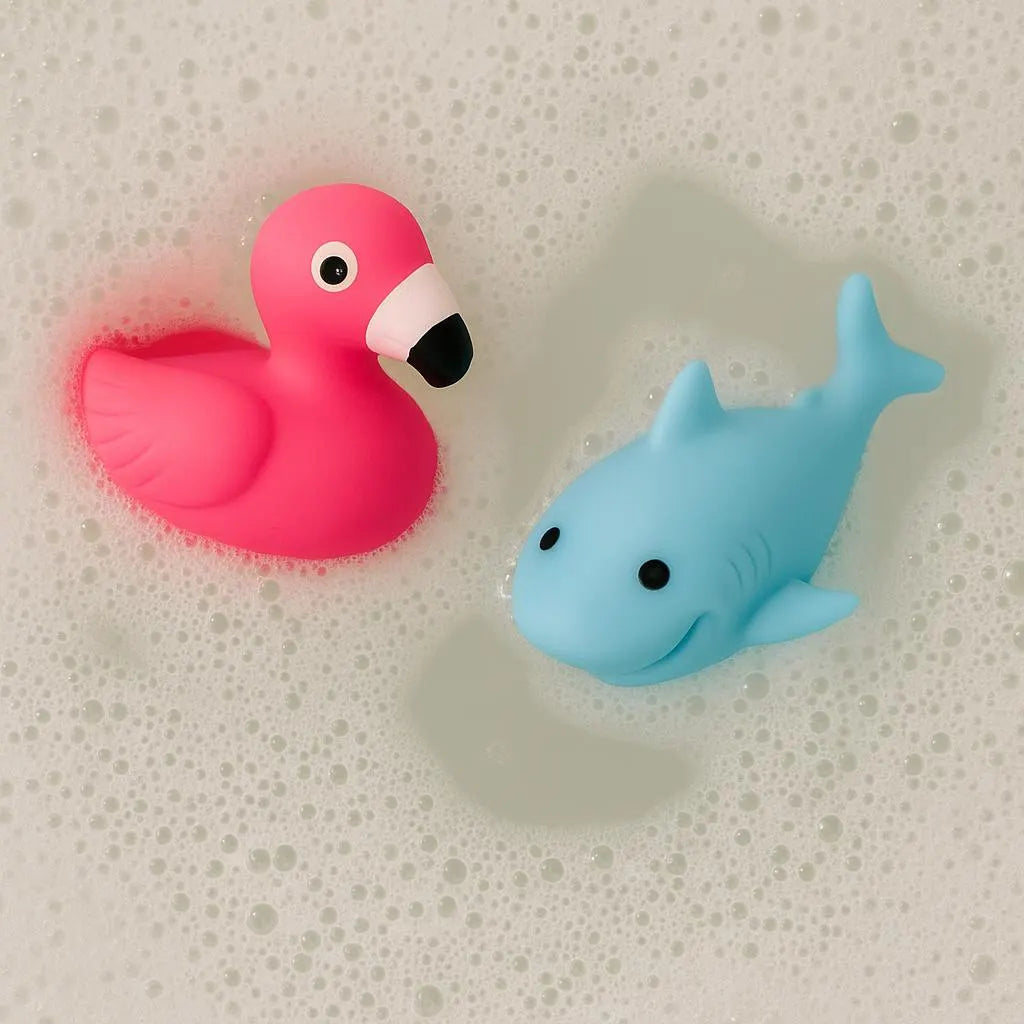 Little Drift & Little Dwell Bath Buddy Soap